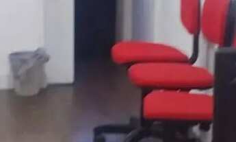 Imagem 3: Sala Comercial Brigadeiro Luiz Antonio para aluguel com 110 m²