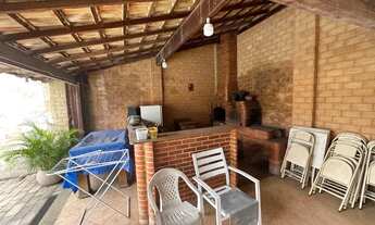 Imagem 3: Casa 3 quartos (2 suíte) com 2 vagas de garagem - Porto da Pedra - RJ