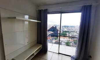 Imagem 2: Apartamento à venda, 65 m² por R$ 370.000,00 - Freguesia do Ó - São Paulo/SP