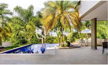 Imagem 2: Luxo e Conforto: Casa dos Sonhos em Vila Fechada