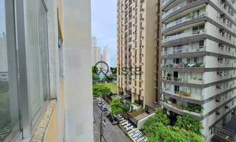 Imagem 2: Apartamento à Venda na Pitangueiras no Guarujá