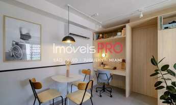 Imagem 3: Apartamento para locação no Jardins