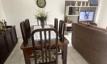 Imagem 6: Casa na praia Apartamento com 3 dormitórios