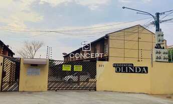 Imagem 2: Locação - Casa 3 quartos - Região do Coxipó