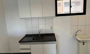 Imagem 4: SUN GOLDEN Apartamento com 2 dormitórios