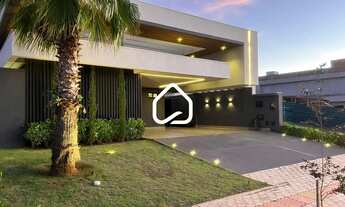 Imagem 3: 4 suítes - piscina - com planejados - Alphaville II