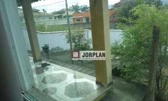 Imagem 3: Casa com 3 dormitórios à venda, 123 m² por R$ 490.000,00 - Barroco (Itaipuaçu) - Maricá/RJ