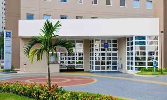 Imagem 5: Flat para venda no Morumbi - Ibis Budget Morumbi