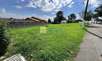 Imagem 4: Terreno à venda, 1110 m² por R$ 850.000,00 - Parque Mirante Do Vale - Jacareí/SP