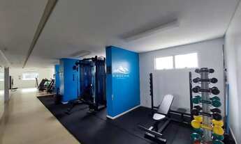 Imagem 7: APTO DE 03 DORM C/SUÍTE, SEMI-MOBILIADO. BARREIROS - SÃO JOSÉ