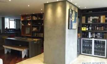 Imagem 4: APARTAMENTO - JARDIM AMPLIAÇÃO - SP