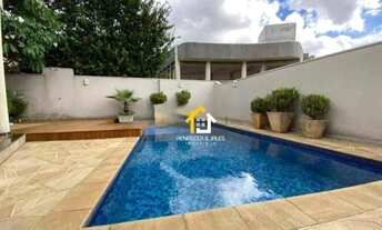 Imagem: Casa com 5 dormitórios, 530 m² - venda