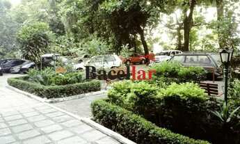 Imagem 3: Apartamento-À VENDA-Tijuca-Rio de Janeiro-RJ