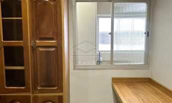 Imagem 3: RESIDENCIAL PARK - APARTAMENTO COM 3 DORMITÓRIOS SENDO 1 SUÍTE, PRÓXIMO A USP. VILA UNIVER