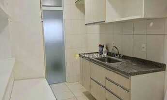 Imagem 7: Apartamento com 3 dormitórios para alugar, 85 m² - Edifício Barão das Torres - Taubaté/SP