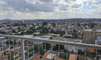 Imagem: WISH AERPORTO - SETOR AEROPORTO