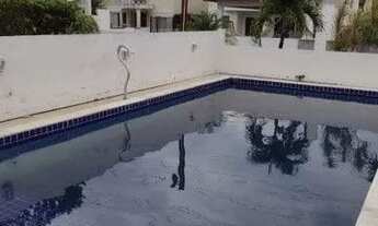 Imagem 4: Casa com 4 dormitórios para alugar, 320 m² por R$ 6.368,33/mês - Barra do Jacuípe - Barra