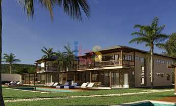 Imagem 6: Casa à venda, 4 quartos, 4 suítes, Estrada da Balsa- Arraial d Ajuda - Porto Seguro /BA