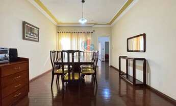 Imagem 3: Casa ampla com quintal e 4 dormitórios no Jardim Paulista