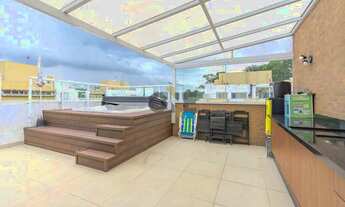 Imagem: Apartamento Cobertura com 3 dormitórios