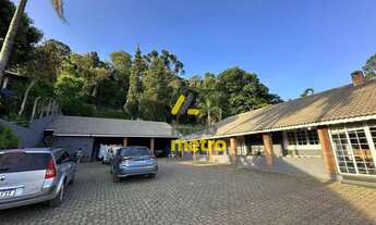 Imagem 2: Casa com 10 dormitórios para alugar, 825 m² por R$ 25.000/mês - Parque Iramaia - Campo Lim