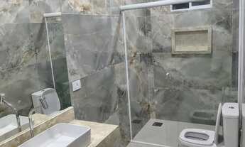 Imagem 7: Casa á venda com 3 quartos sendo 1 suíte, piscina no Tolentino em Campo Grande - MS