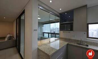 Imagem 7: Apartamento com 2 dormitórios, 82 m² - venda por R$ 1.550.000 ou aluguel por R$ 8.600/mês