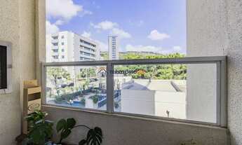 Imagem 5: Apartamento em Morro Santana - R$ 44.2m²