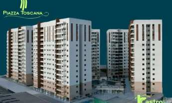 Imagem 2: Pronto pra morar! PIAZZA TOSCANA. 2/4. 1 vaga. G.C358