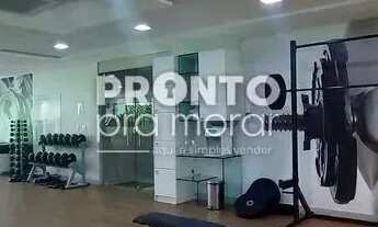 Imagem 6: Vendo apartamento 03 suítes varanda 02 vagas cobertas reserva do paiva