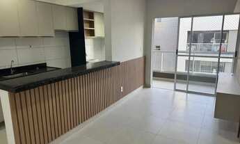 Imagem: Apartamento - Cond. Reserva dos Buritis