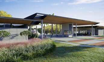 Imagem 3: Lote Jardins Versalhes 344M²