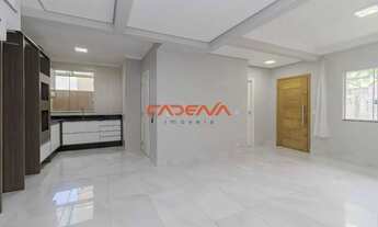 Imagem 3: Sobrado Triplex com 3 quartos e 2 vagas à venda no Boqueirão