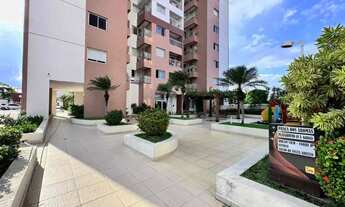 Imagem 4: View Club & Home Apartamento com 2 quartos nascente semi - mobiliado