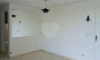 Imagem 7: Apartamento com 3 quartos para locação em Jardim Caiapiá - SP