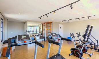 Imagem 3: Resd. Log - Studio 39m2 com excelente infraestrutura no Centro de Curitiba