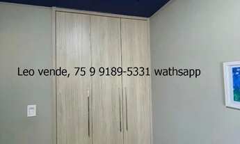 Imagem 7: Leo vende, bairro Conceição, 3\4 suíte, piscina, goumert, mobiliada