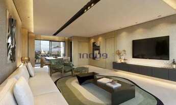Imagem 3: Apartamento com 3 dormitórios à venda, 139 m² por R$ 1.990.181,43 - Aldeota - Fortaleza/CE