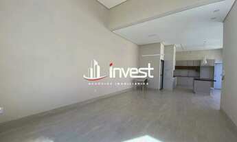 Imagem 4: Ótima casa à venda com 3 quartos, cozinha gourmet integrada, piscina aquecida e 4 vagas