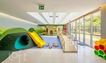 Imagem 6: Apartamento à venda em São Sebastião com 67 m², 2 quartos, 1 suíte, 1 vaga