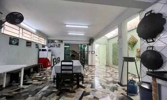 Imagem 4: Venda - Casa - Jardim Laudissi - Santa Bárbara D'Oeste - SP