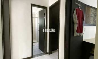 Imagem 3: Apartamento com 4 quartos sendo 1 suíte disponível para venda no bairro Saraiva em Uberlân