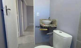 Imagem: Apartamento com 2 dormitórios à venda