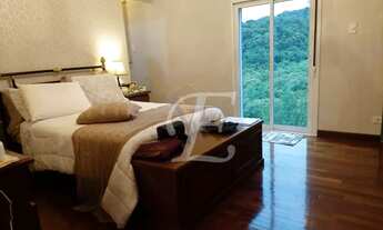 Imagem 3: Casa com 3 dormitórios, 493 m² - venda por R$ 3.500.000,00 ou aluguel por R$ 21.450,00/mês