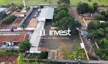 Imagem 5: Excelente Galpao para locação, Bairro Recreio dos Bandeirantes!