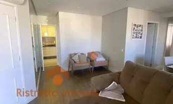 Imagem 3: Apartamento com 3 dormitórios à venda, 95 m² por R$ 1.300.000,00 - Vila Lageado - São Paul