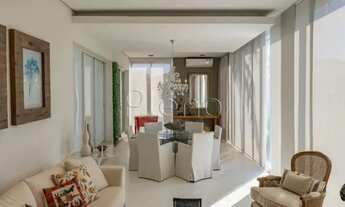 Imagem 5: Sobrado à venda em Campinas, Loteamento Alphaville Campinas, com 4 suítes, com 690 m²