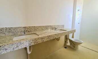 Imagem 5: Sobrado com 2 suítes independentes, no Condomínio Jardins parma