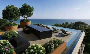 Imagem 5: Flat a venda em Ponta de Campina com 29m² - FL0482