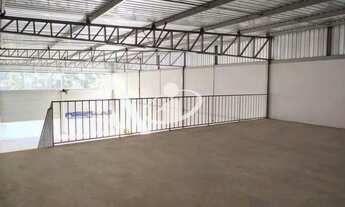 Imagem 2: Aluguel Galpão JARDIM EUROPA